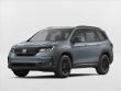 Used 2022 Honda Pilot TrailSport SUV