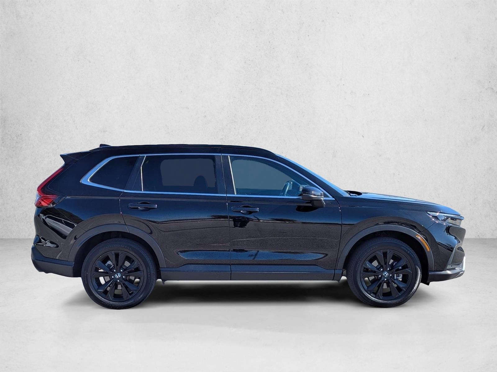 2023 Honda CR-V Hybrid Sport Touring photo 4