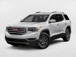 Used 2019 GMC Acadia SLE-2 SUV