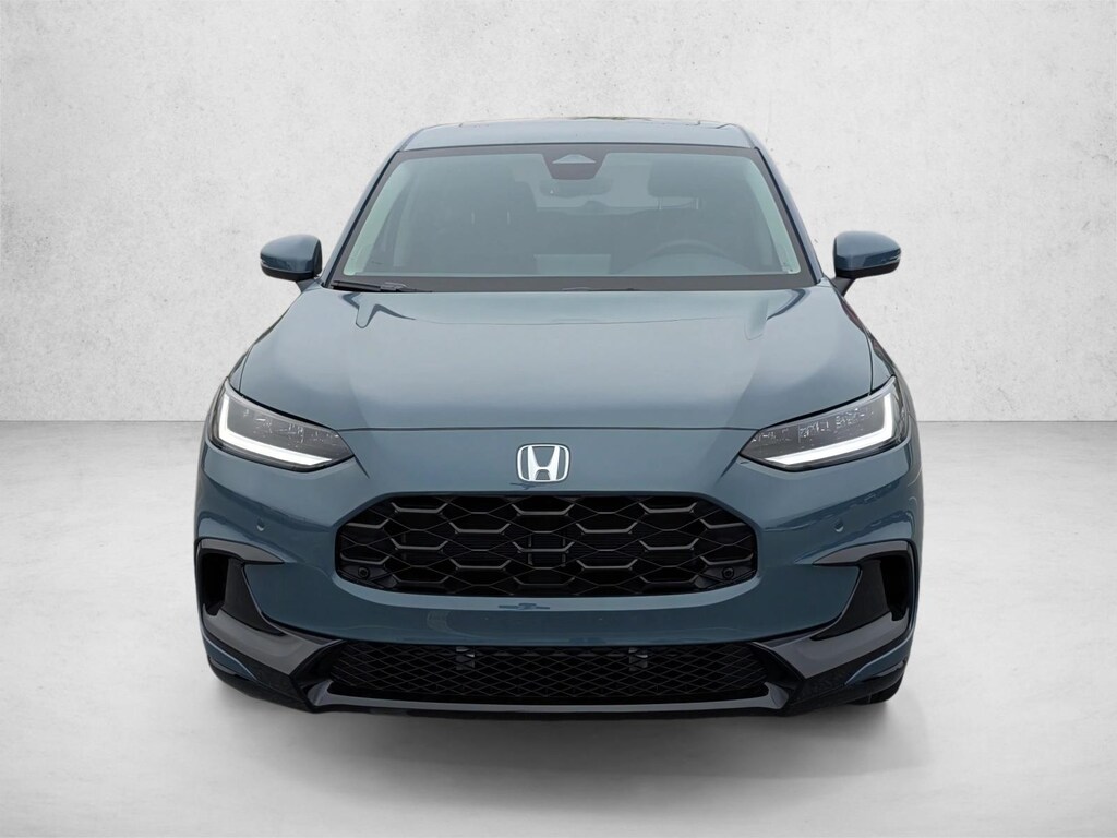 New 2027 Honda HR-V EX-L SUV