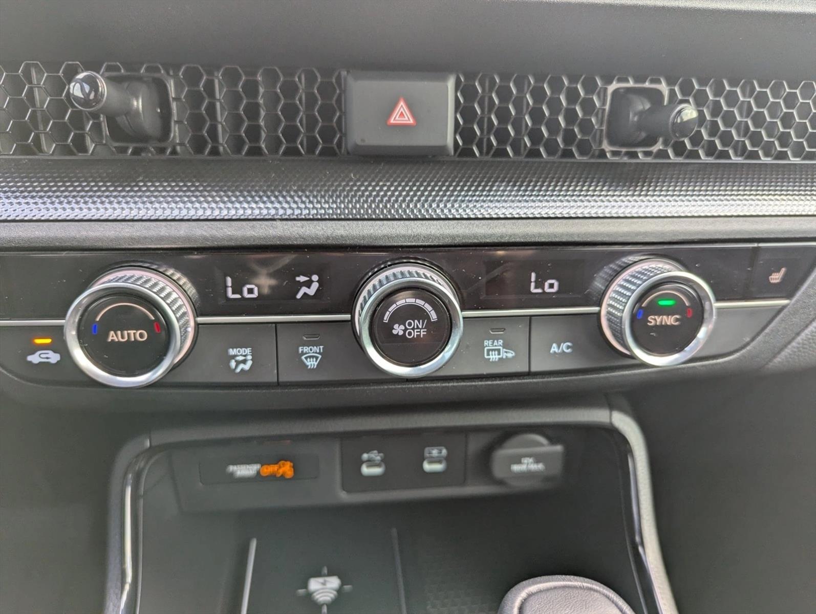 2026 Honda CR-V Sport - Photo 18