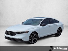 2026 Honda Accord SE Sedan