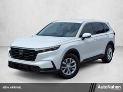 2026 Honda CR-V LX SUV