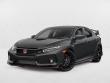Used 2018 Honda Civic Type R Touring Hatchback
