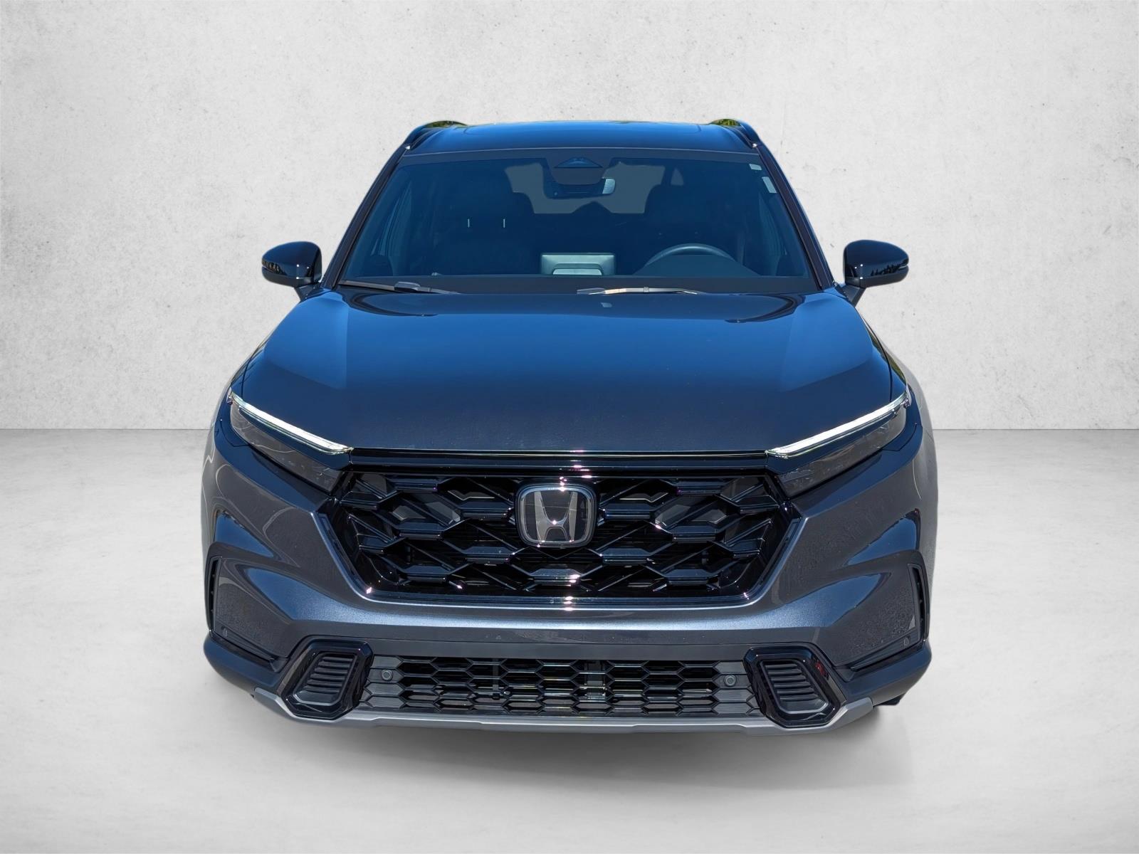 2024 Honda CR-V Hybrid Sport-L photo 2