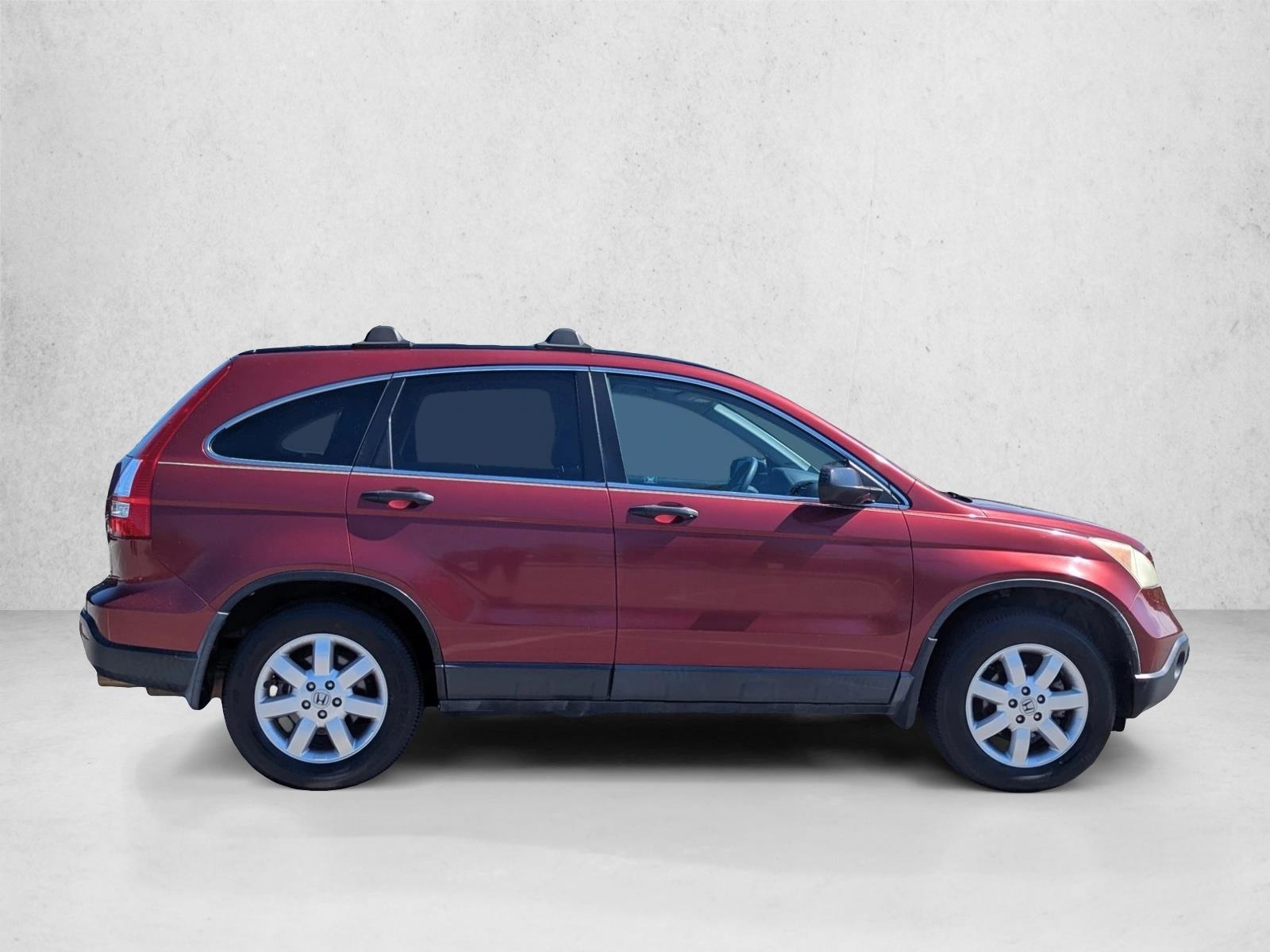 2009 Honda CR-V EX photo 4