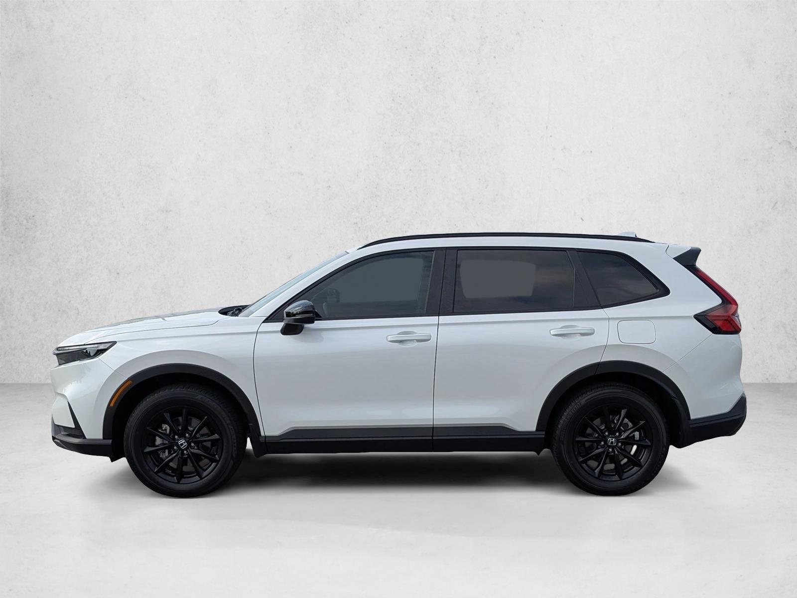 2026 Honda CR-V Sport - Photo 8