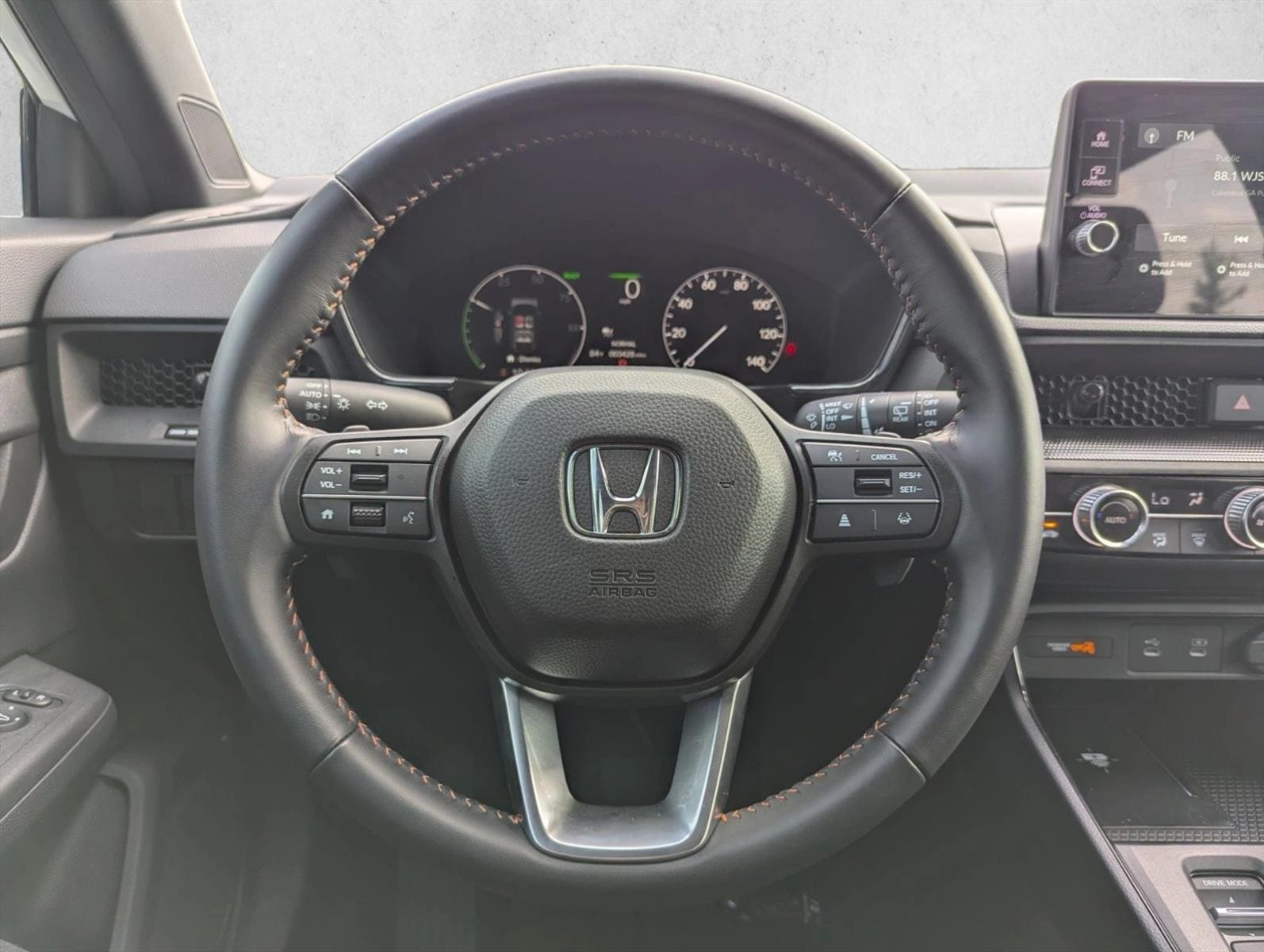 2026 Honda CR-V Sport - Photo 14