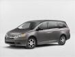 Used 2013 Honda Odyssey EX-L Van