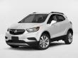 Used 2017 Buick Encore Preferred SUV