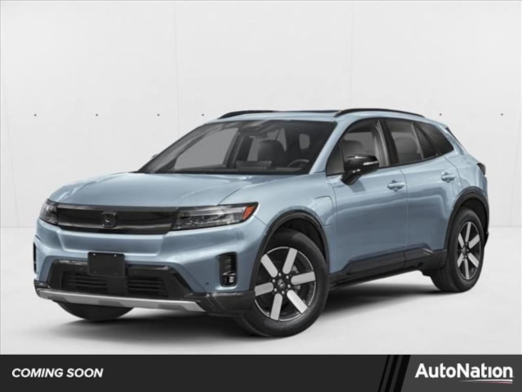 New 2026 Honda Prologue Touring SUV