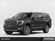 Used 2021 GMC Yukon XL AT4 SUV