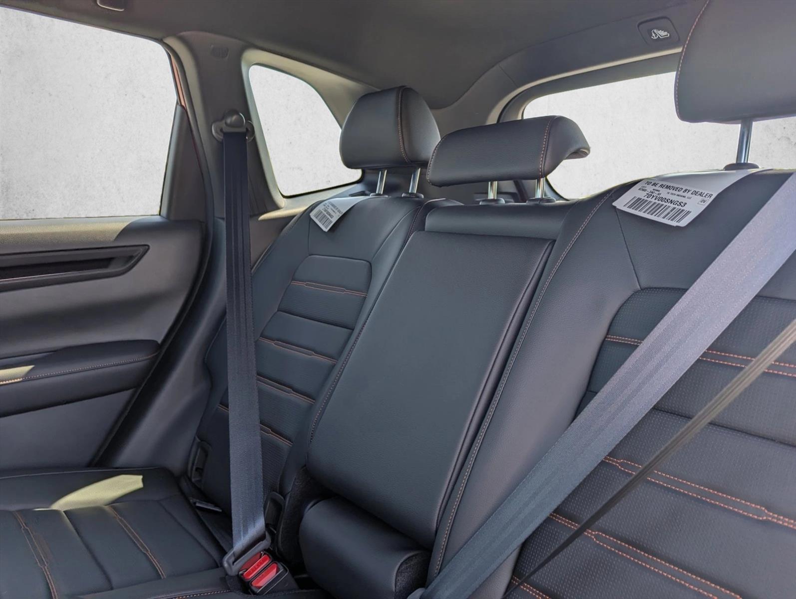 2026 Honda CR-V Sport-L - Photo 25