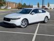 Used 2024 Honda Accord LX Sedan