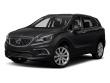 Used 2017 Buick Envision Essence SUV