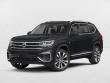 Used 2022 Volkswagen Atlas 3.6L V6 SEL Premium R-Line SUV