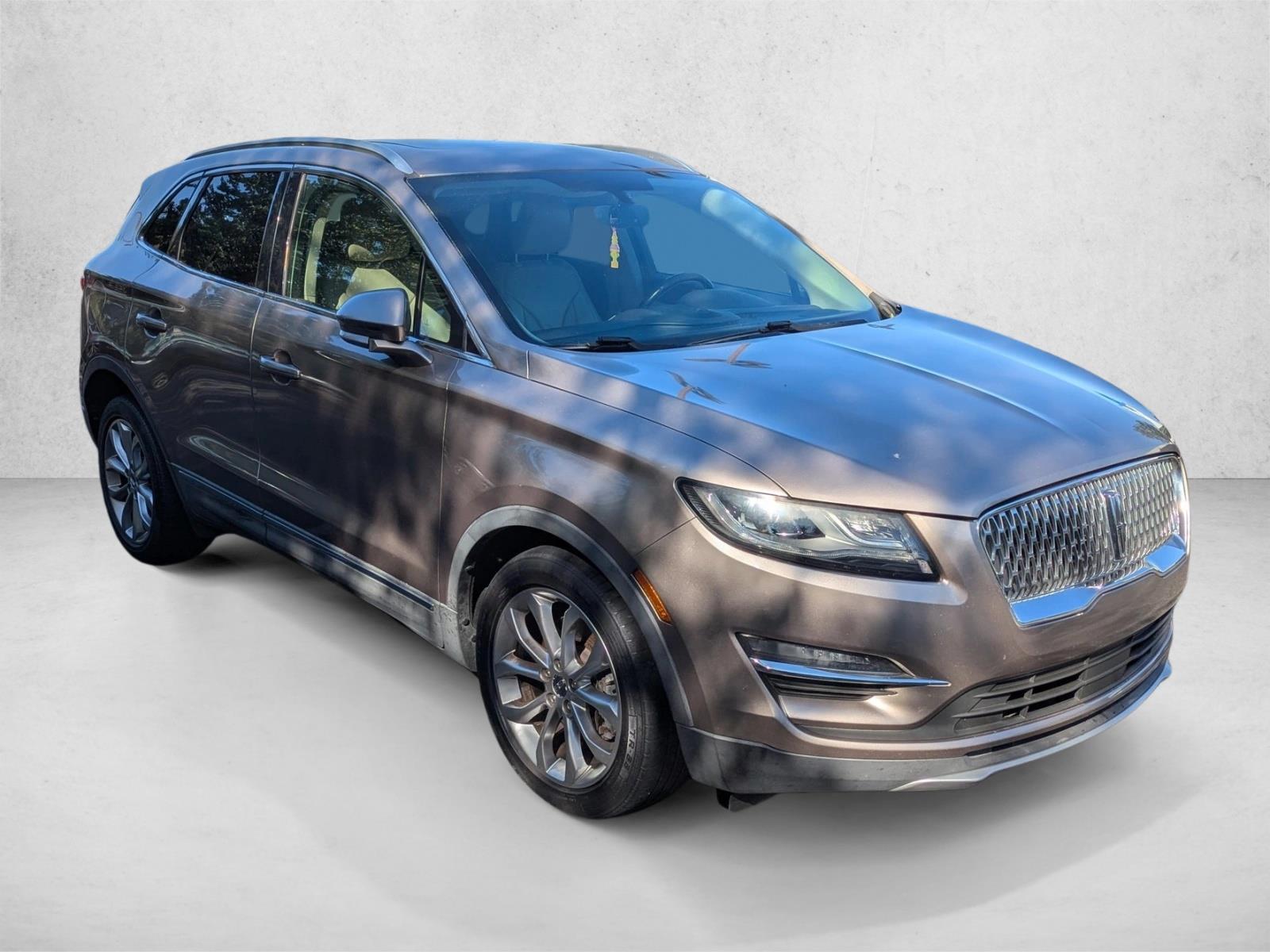 2019 Lincoln MKC Select photo 3