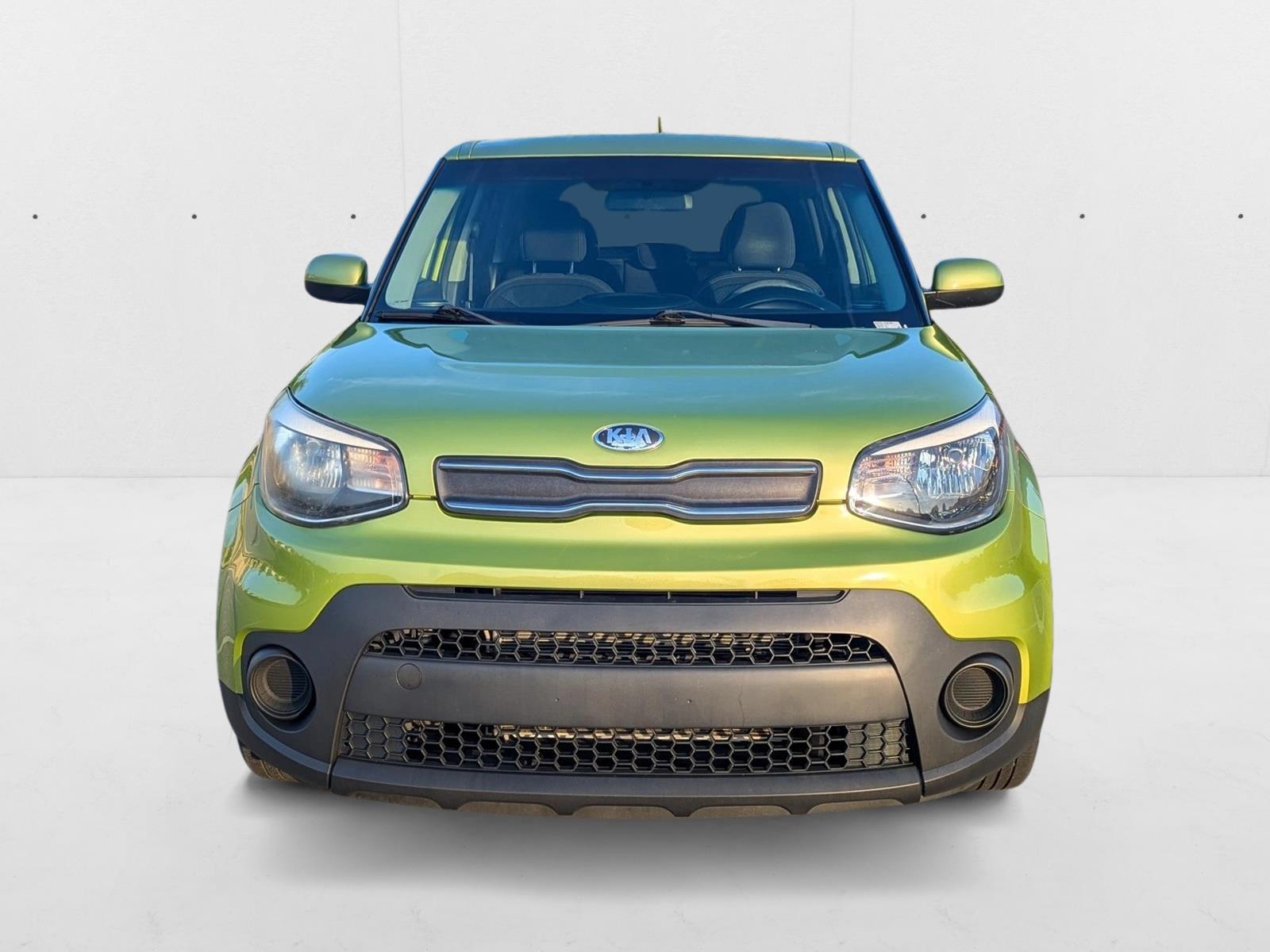 2018 Kia Soul Base photo 2