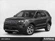 Used 2019 Ford Explorer Limited SUV
