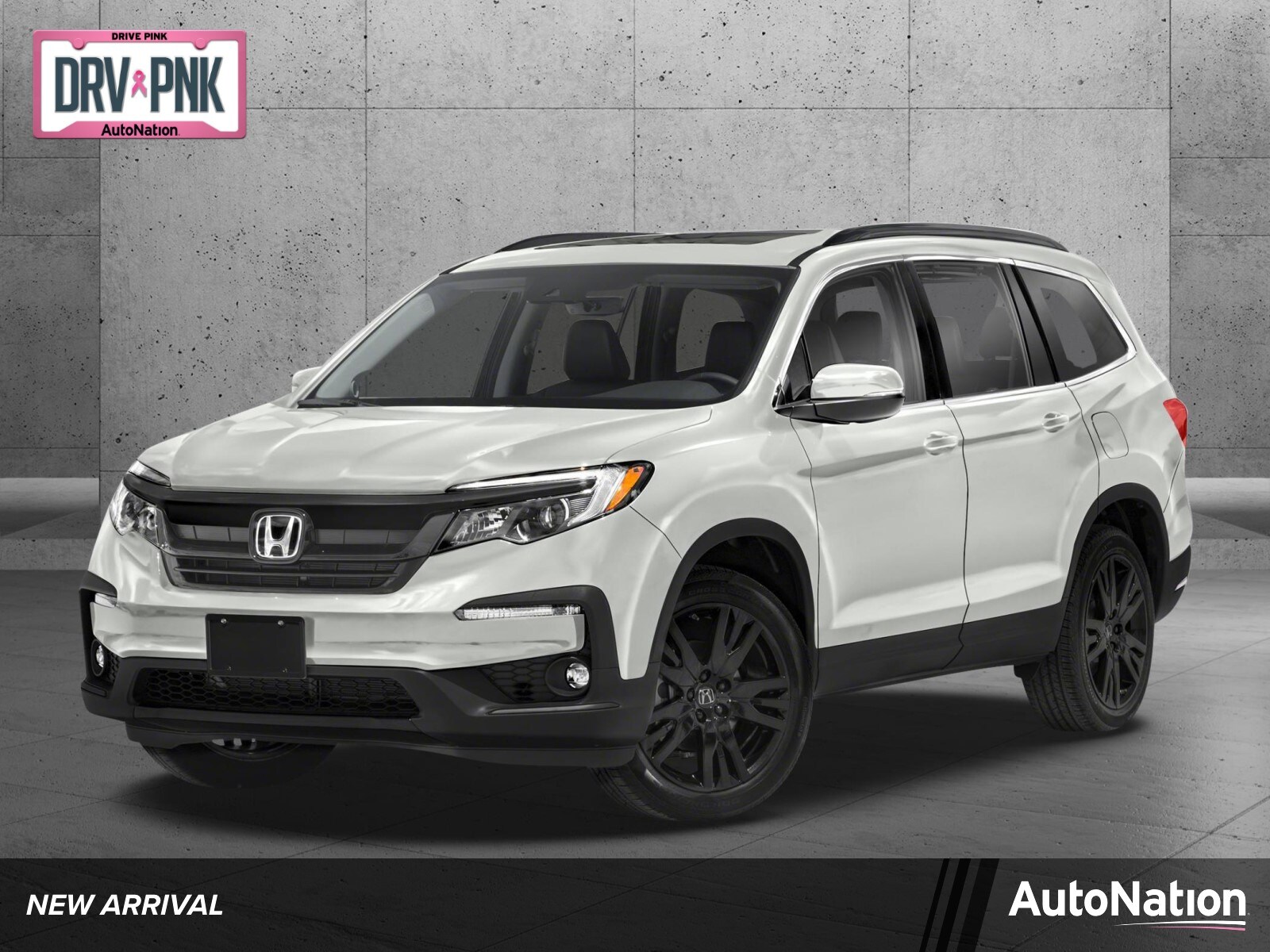 Honda Pilot For Sale in Columbus  AutoNation Honda Columbus