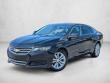 Used 2019 Chevrolet Impala LS w/1FL Sedan