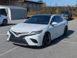 Used 2019 Toyota Camry XSE Sedan