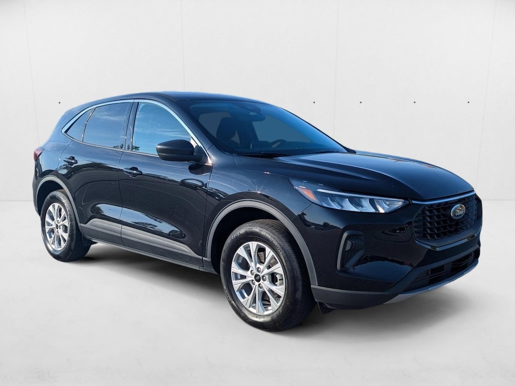 Used 2024 Ford Escape Active SUV