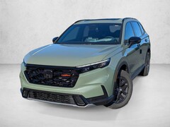 2026 Honda CR-V Hybrid TrailSport SUV