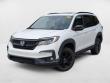 Used 2022 Honda Pilot TrailSport SUV