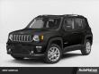 Used 2023 Jeep Renegade Latitude SUV
