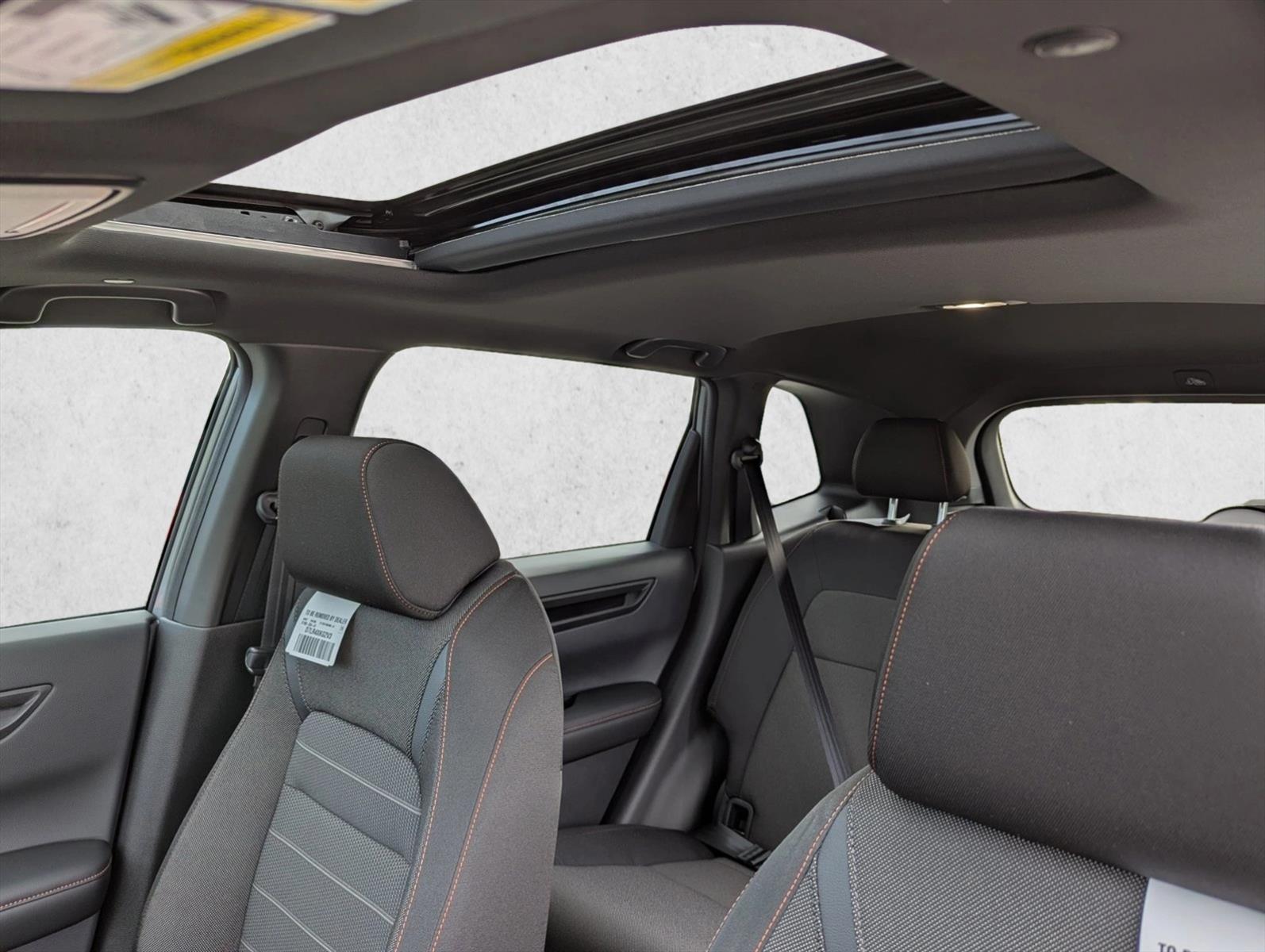2026 Honda CR-V Sport - Photo 21
