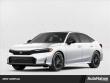 Used 2025 Honda Civic Sport Sedan