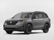 Used 2022 Honda Pilot TrailSport SUV