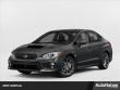 Used 2021 Subaru WRX Premium Sedan