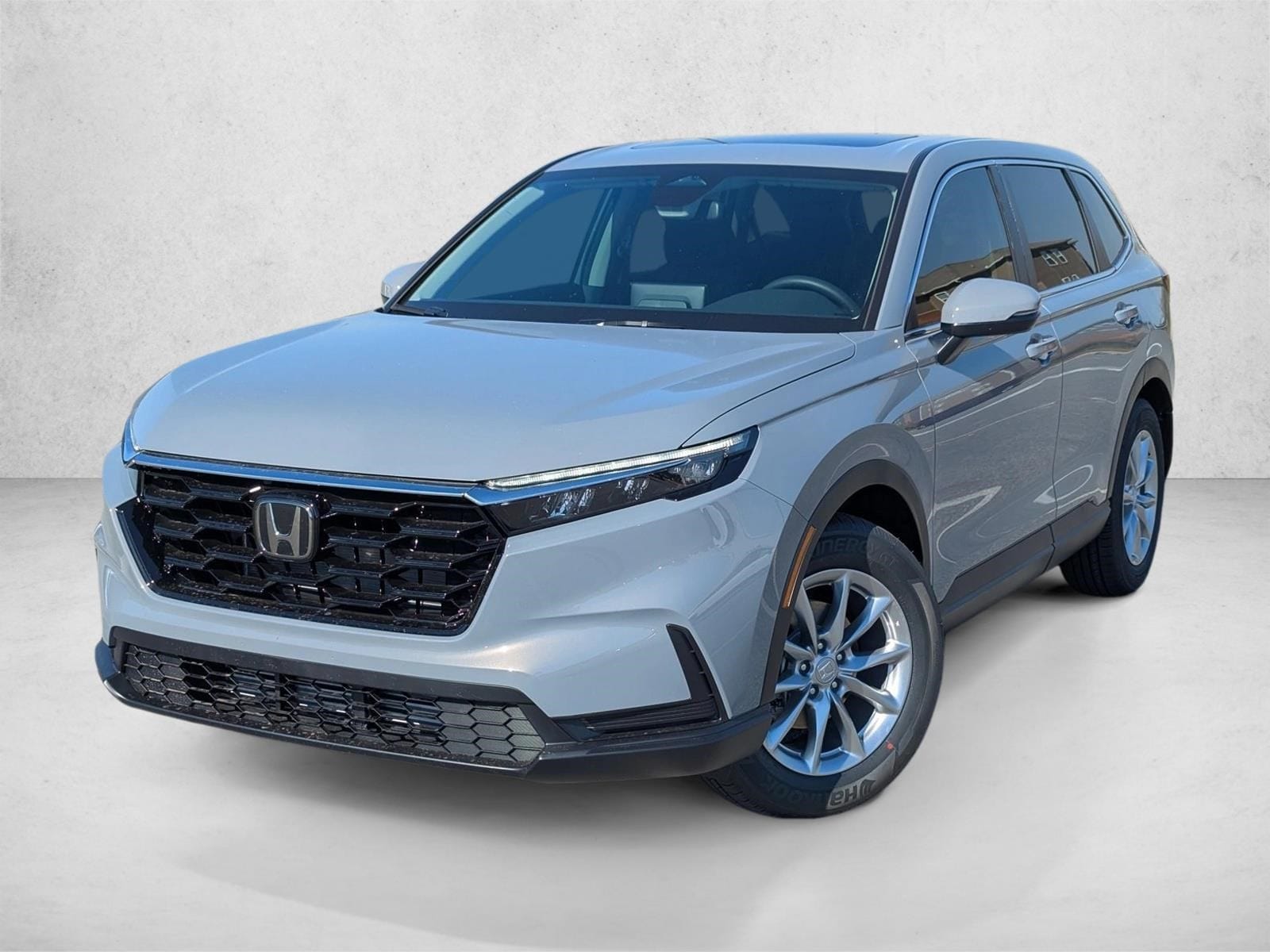 2026 Honda CR-V EX's photo