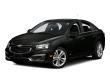 Used 2016 Chevrolet Cruze Limited 1LT Auto Sedan