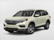 Used 2018 Honda Pilot EX-L FWD SUV