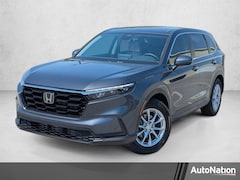 2026 Honda CR-V EX SUV