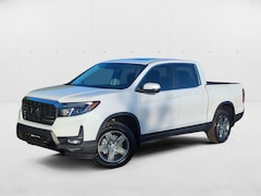 2023 Honda Ridgeline RTL Truck Crew Cab