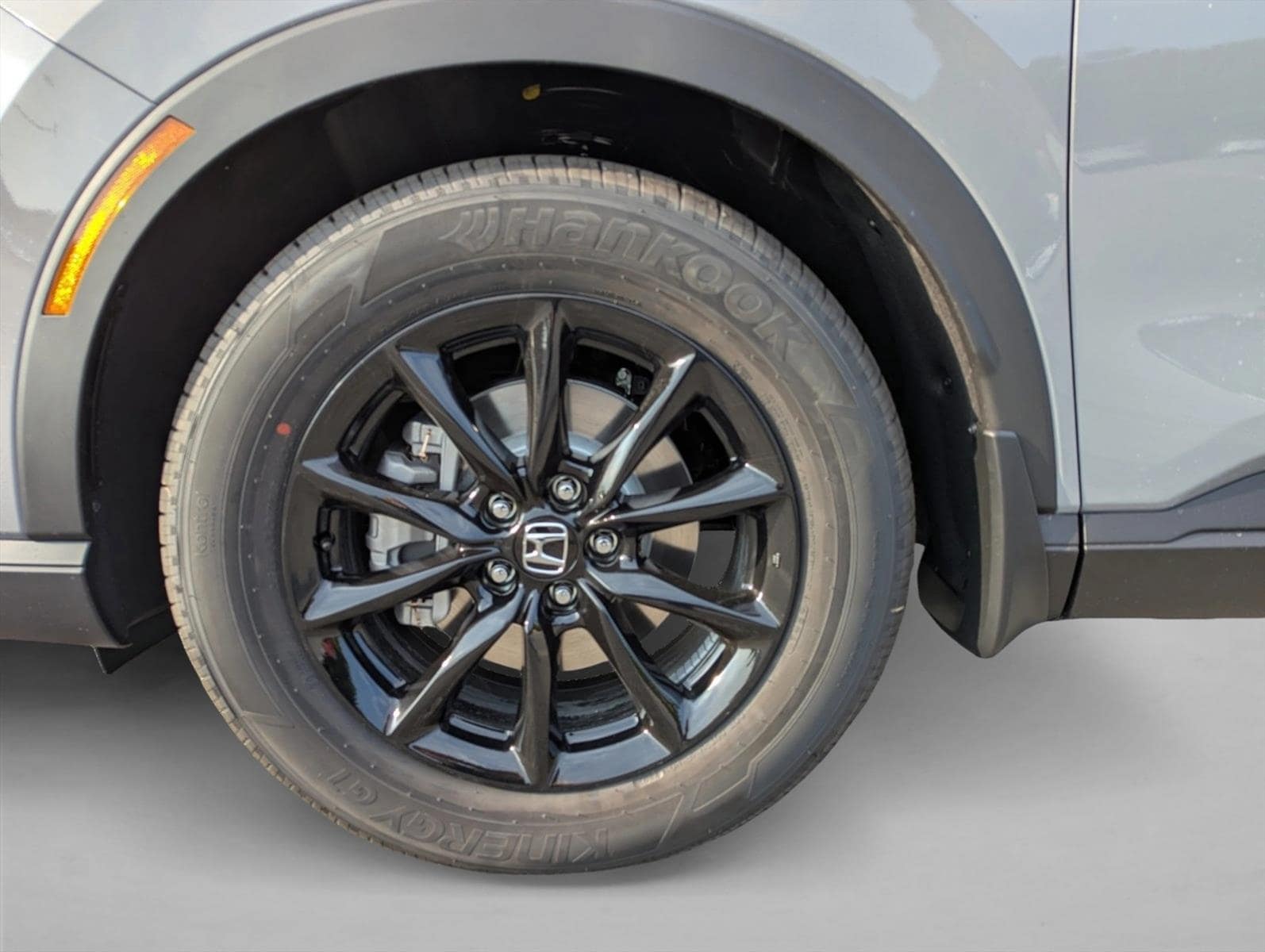 2026 Honda CR-V Sport - Photo 9
