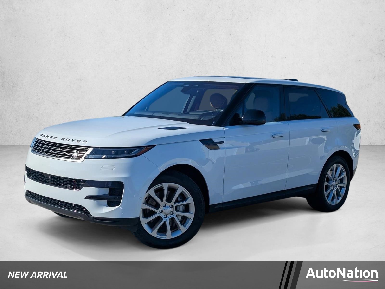 2023 Land Rover Range Rover Sport