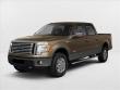 Used 2012 Ford F-150  Truck SuperCrew Cab