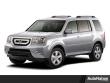 Used 2010 Honda Pilot EX-L w/RES SUV
