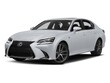 LEXUS GS 350