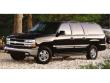 Used 2004 Chevrolet Suburban 1500  SUV