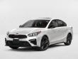 Used 2021 Kia Forte GT-Line Sedan