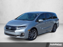2026 Honda Odyssey Touring Van Passenger