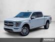 Used 2023 Ford F-150 Limited Truck SuperCrew Cab