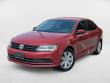 Used 2017 Volkswagen Jetta 1.4T S Sedan