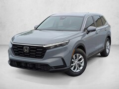 2026 Honda CR-V LX SUV